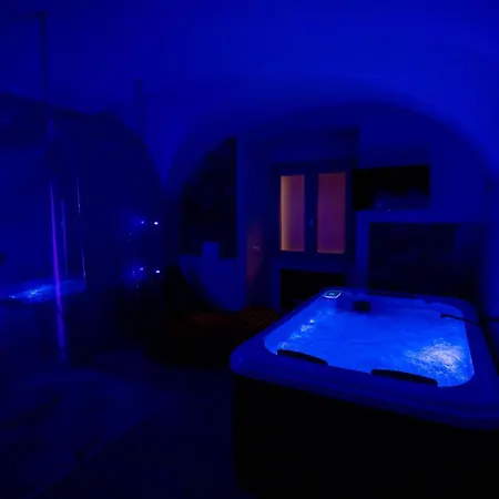 Casa Mirto * Боса