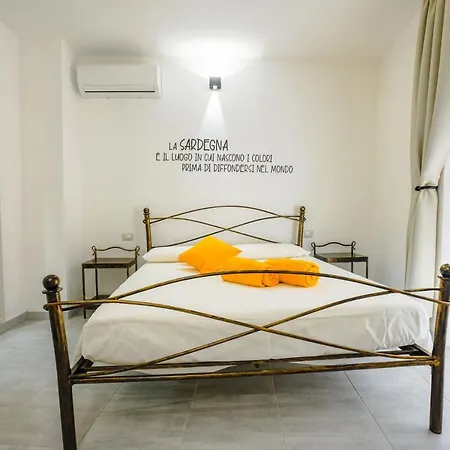 Guest house Casa Mirto