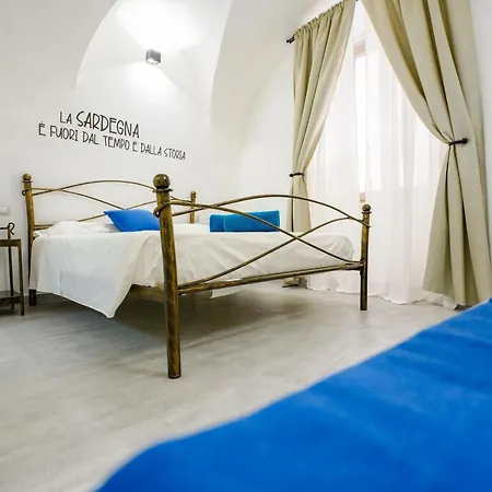 Guest house Casa Mirto *