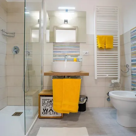 Affittacamere Casa Mirto Bosa