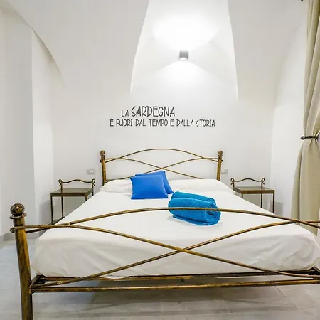 Guest house Casa Mirto *