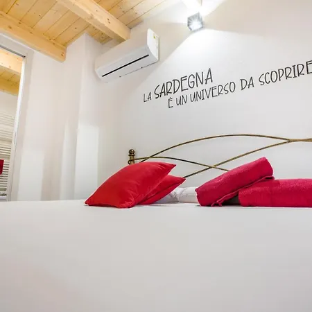 Gæstehus Casa Mirto
