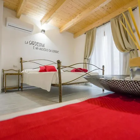 Guest house Casa Mirto *