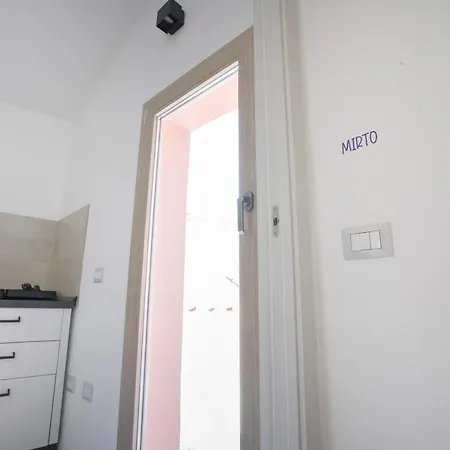 Casa Mirto Affittacamere Bosa