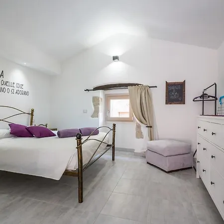 Gæstehus Casa Mirto