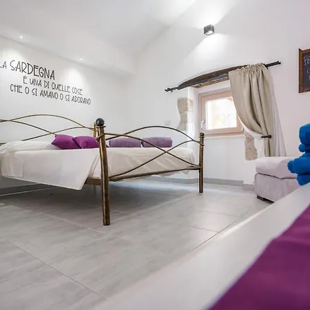 Casa Mirto Affittacamere *