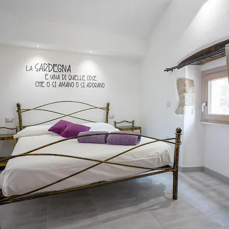 Gæstehus Casa Mirto