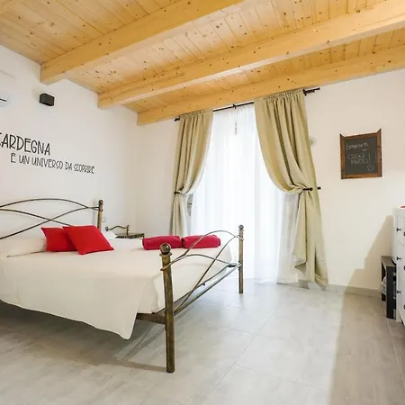 Casa Mirto Affittacamere