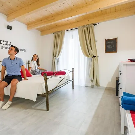 Affittacamere Casa Mirto