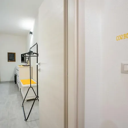 Casa Mirto *