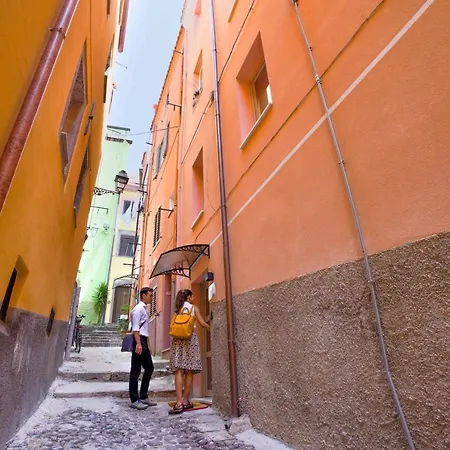 Affittacamere Casa Mirto
