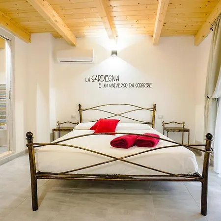 Casa Mirto Affittacamere Bosa