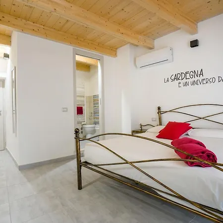 Casa Mirto Affittacamere Bosa