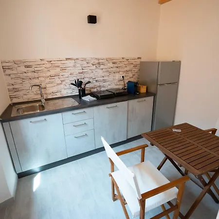Affittacamere Casa Mirto Bosa