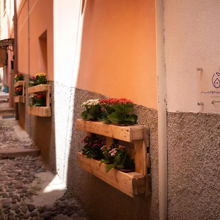 Casa Mirto Bosa