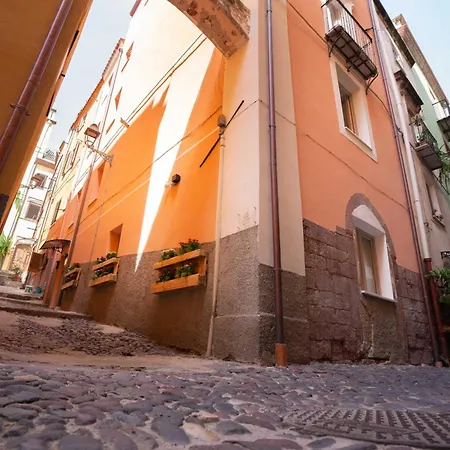 Casa Mirto *