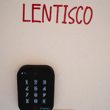 Casa Mirto