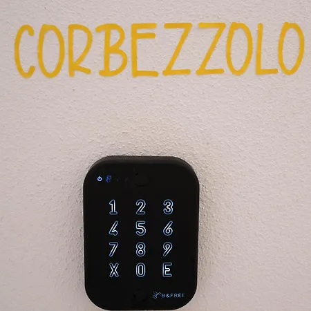 Casa Mirto Affittacamere *