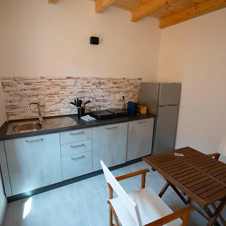 Affittacamere Casa Mirto Bosa