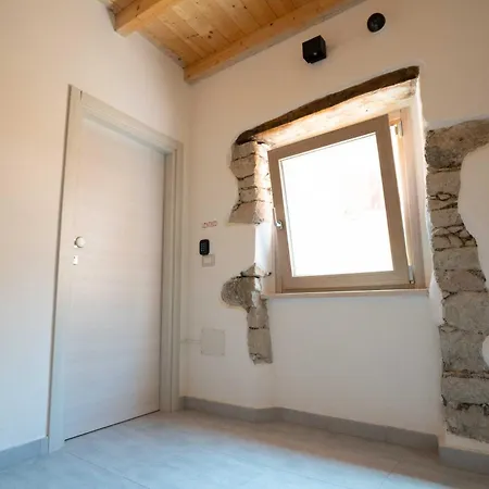 Casa Mirto Affittacamere Bosa