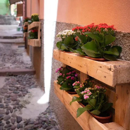 Affittacamere Casa Mirto Bosa