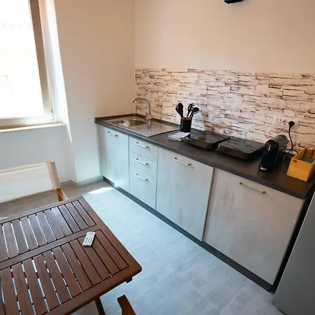 Casa Mirto * Bosa