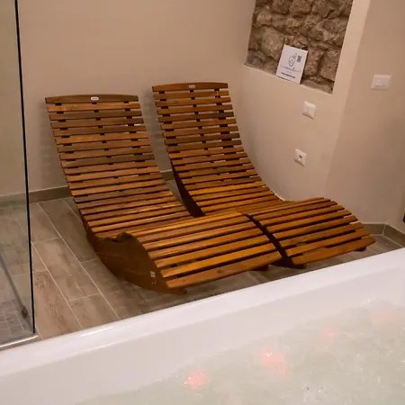 Casa Mirto Affittacamere Bosa
