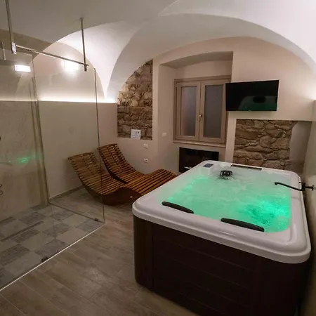 Casa Mirto Affittacamere