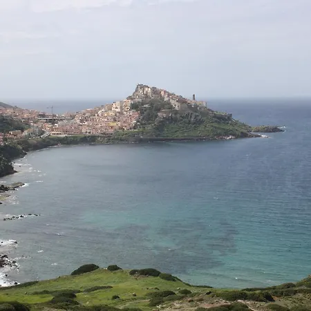 Casa Mirto Castelsardo