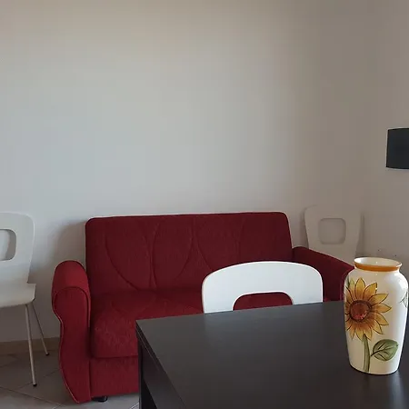 Casa Mirto Apartamento