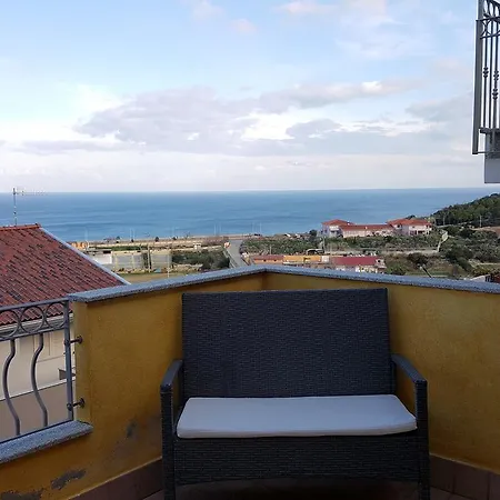 Apartamento Casa Mirto Castelsardo