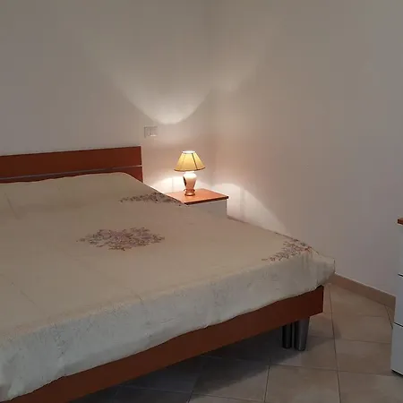 Apartamento Casa Mirto Castelsardo
