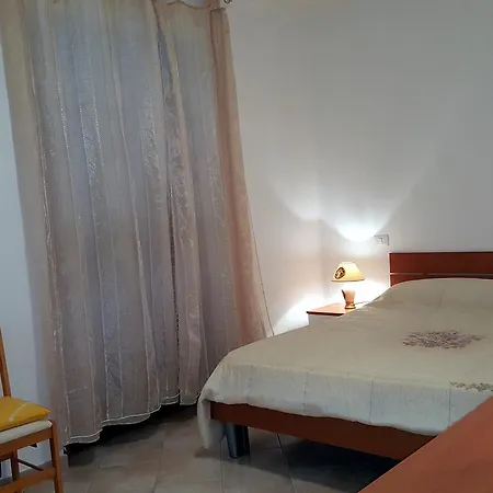 Apartamento Casa Mirto
