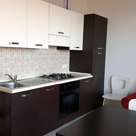 Casa Mirto Apartamento