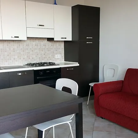 Casa Mirto Apartamento Castelsardo