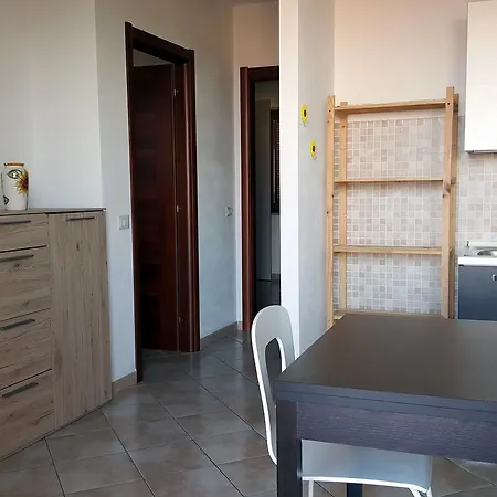 Casa Mirto
